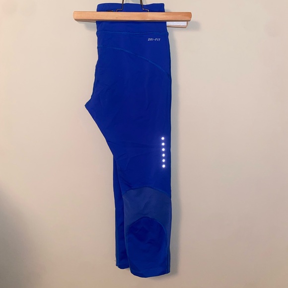 Nike dri-fit leggings - Picture 3 of 5